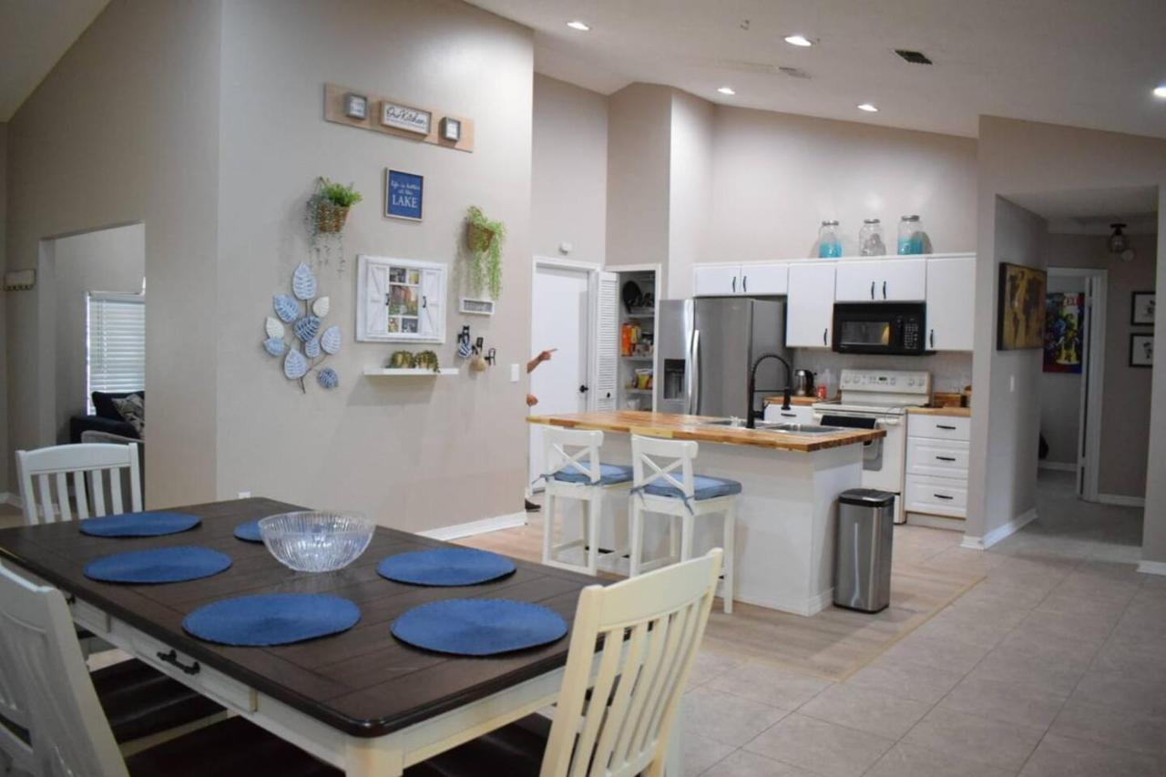 Zojo_Lovely House Close To Disney 奥兰多 外观 照片