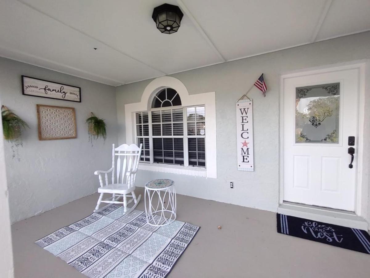 Zojo_Lovely House Close To Disney 奥兰多 外观 照片