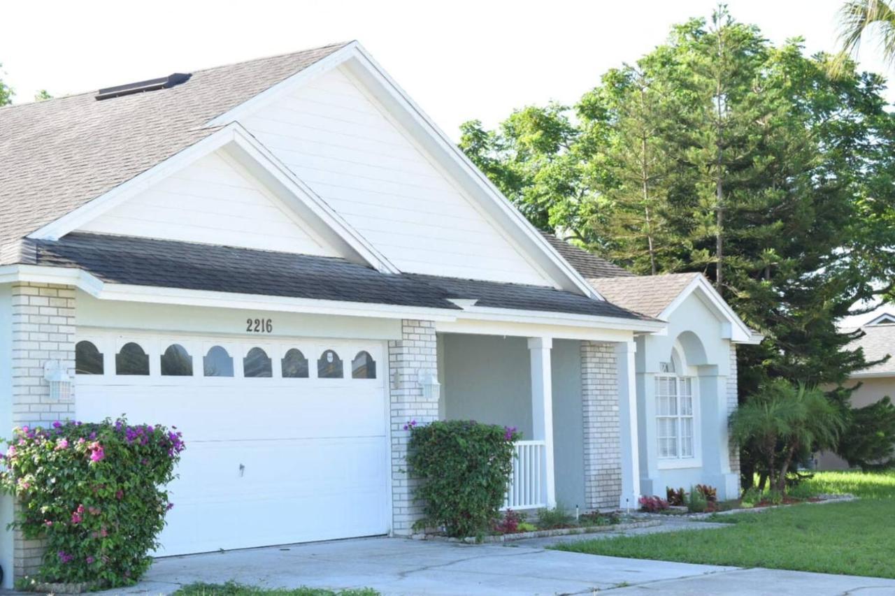 Zojo_Lovely House Close To Disney 奥兰多 外观 照片