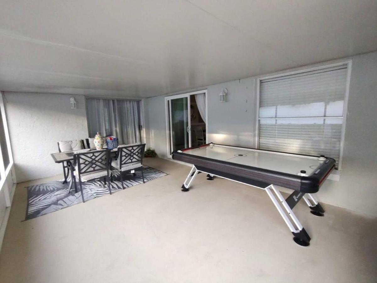 Zojo_Lovely House Close To Disney 奥兰多 外观 照片