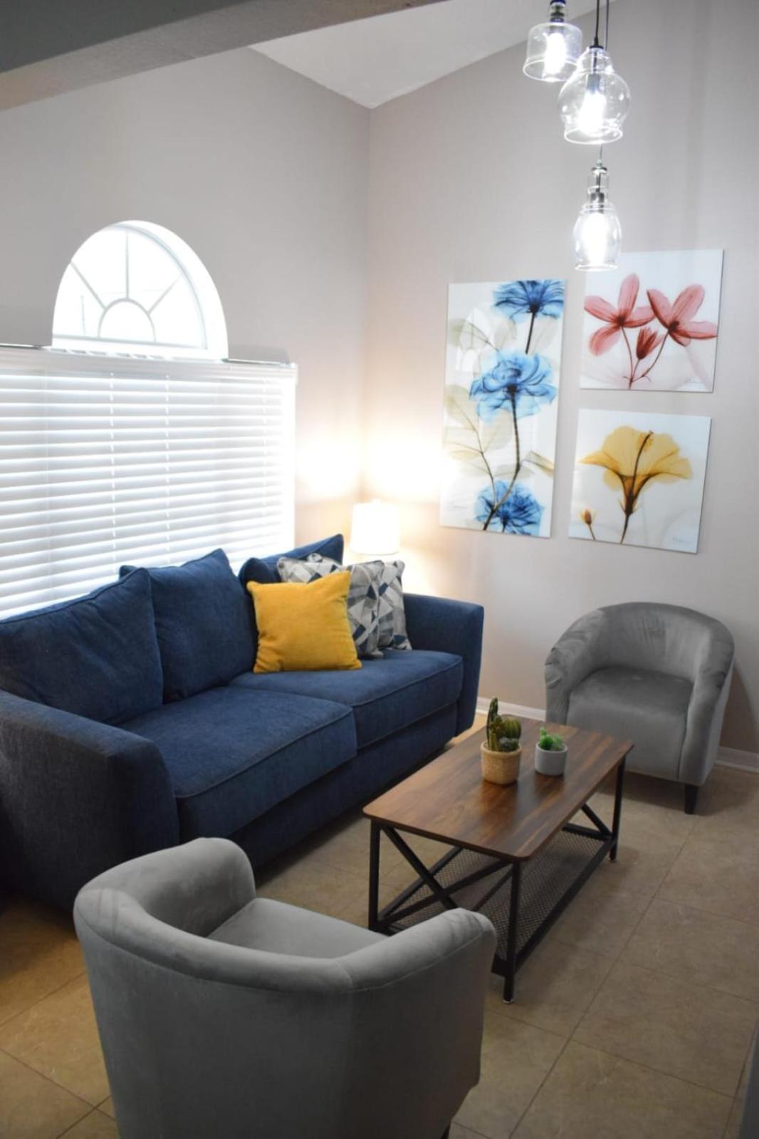Zojo_Lovely House Close To Disney 奥兰多 外观 照片
